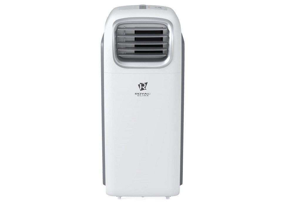 Мобильный кондиционер Royal Clima RM-P60CN-E Presto