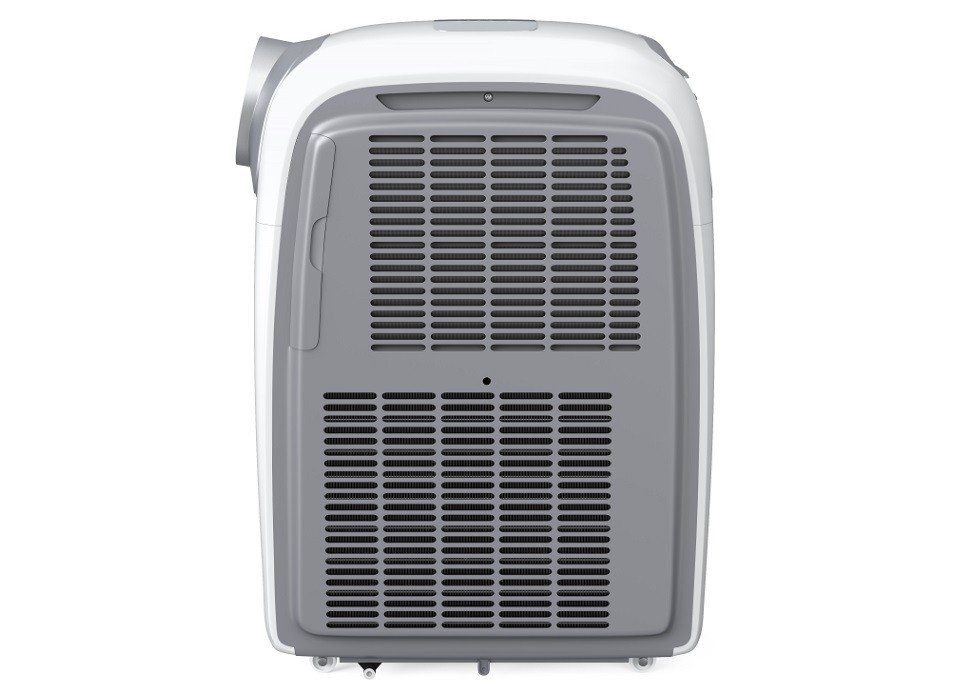 Мобильный кондиционер Royal Clima RM-P60CN-E Presto