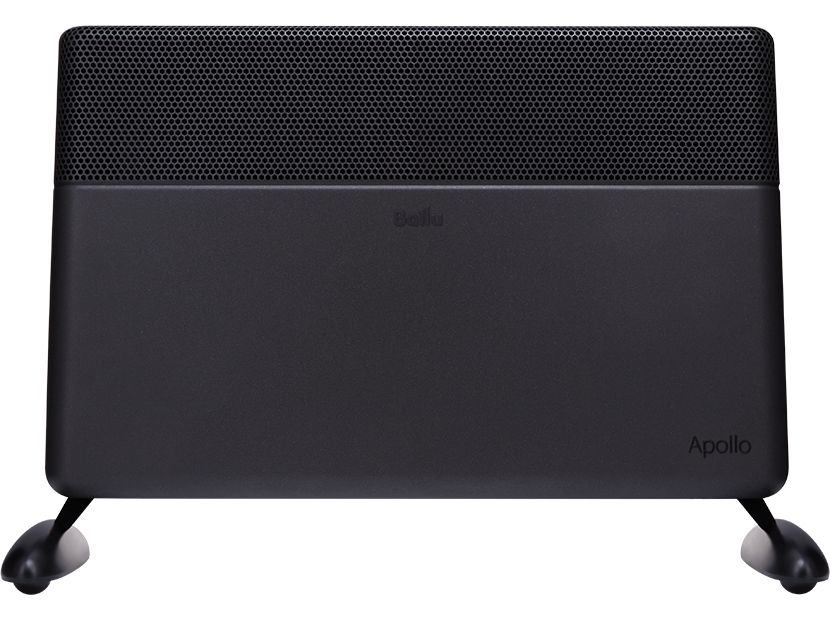 Электрический конвектор Ballu BEC/ATI-2503 Apollo Infinity Black