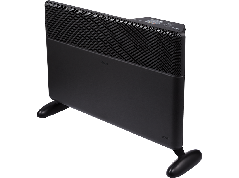 Электрический конвектор Ballu BEC/ATI-2503 Apollo Infinity Black