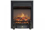 Каминокомплект Royal Flame California STD SFT с очагом Fobos FX M Black серый графит (разборный)