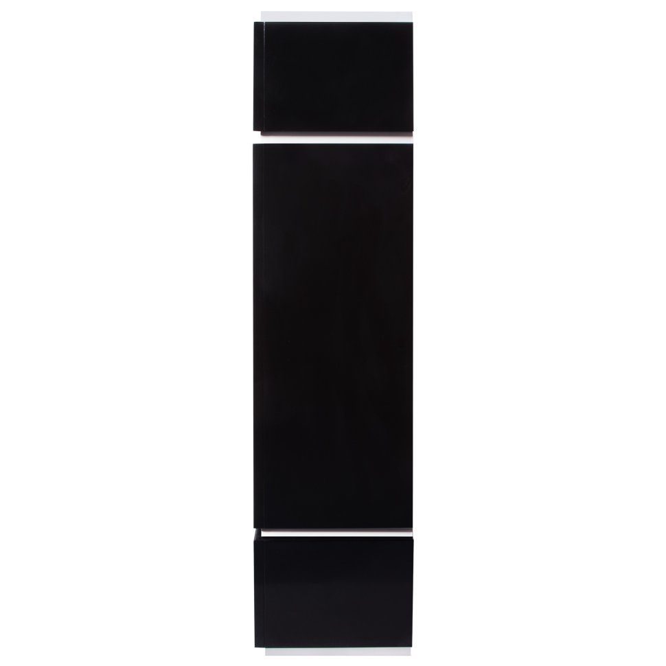 Каминокомплект Firelight Lacado 30 с очагом Electrolux EFP/P-3020LS черный