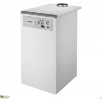 Напольный чугунный газовый котел Fondital BALI RTN E 100