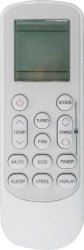Сплит-система Coolberg CS-07SH1-IN/CS-07SH1-OUT City