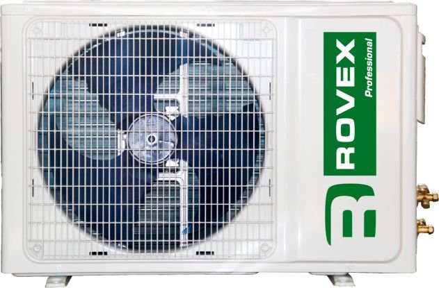 Канальная сплит-система Rovex ZDFE-36HRIN1A/ZOC-36HRIN1