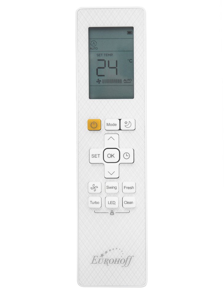 Внутренний блок мульти сплит-системы Eurohoff EMMULT-24 Smart Multi