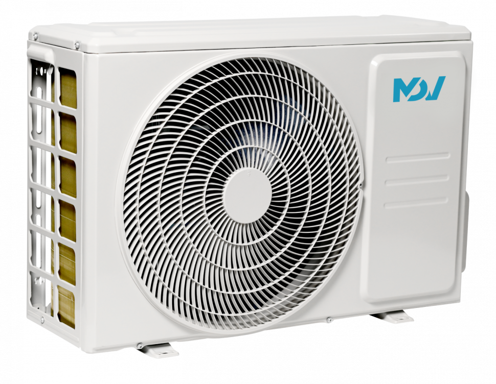 Настенная сплит-система MDV MDSAG-09HRN8/MDOAG-09HN8 Infini On/Off