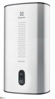 Накопительный водонагреватель Electrolux EWH-30 Royal Flash Silver