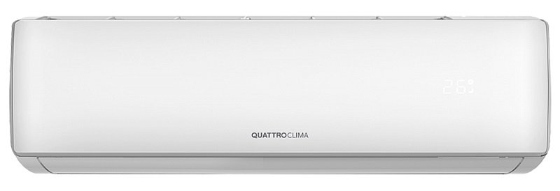 Сплит-система Quattroclima QV-VE09WAE/QN-VE09WAE Verona