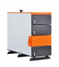 Твердотопливный котел Белкомiн TIS HARD PLUS 300