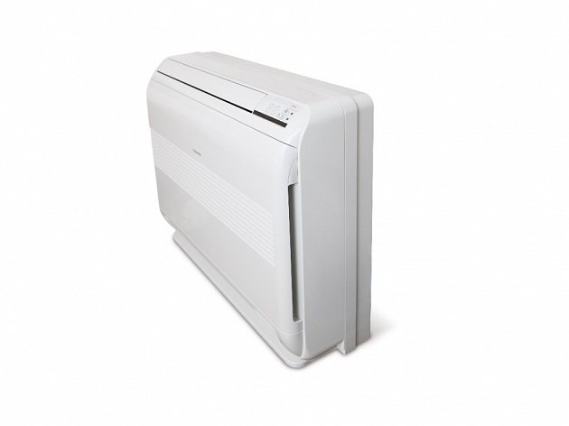Внутренний блок мульти сплит-системы Toshiba RAS-B13J2FVG-E Console