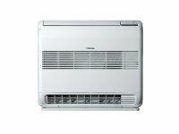 Внутренний блок мульти сплит-системы Toshiba RAS-B13J2FVG-E Console