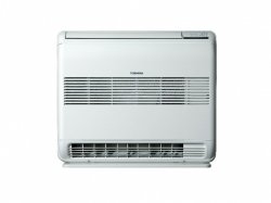 Внутренний блок мульти сплит-системы Toshiba RAS-B13J2FVG-E Console