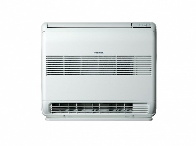 Внутренний блок мульти сплит-системы Toshiba RAS-B13J2FVG-E Console