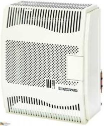Газовый конвектор Hosseven HDU-3V Fan
