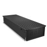 Внутрипольный конвектор Royal Thermo Atrium 190/400/1100-DG-U-BL