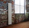 Стальной трубчатый радиатор Zehnder 3180 V001 Charleston 4 секции