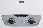 Проточный газовый водонагреватель Ariston Fast R ONM 14 NG RU