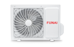 Сплит-система Funai RAC-SN70HP.D04/S/RAC-SN70HP.D04/U Sensei