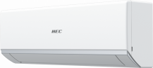 Сплит-система HEC HEC-24HRC03/R3(IN)/HEC-24HRC03/R3(OUT) R Comfort