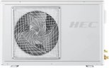 Сплит-система HEC HEC-24HRC03/R3(IN)/HEC-24HRC03/R3(OUT) R Comfort