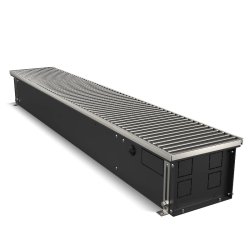 Внутрипольный конвектор Royal Thermo Atrium 150/250/1600-DG-U-NA