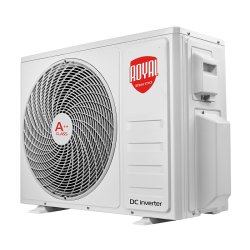 Наружный блок мульти сплит-системы Royal Thermo RTFMO/out-42HN8 Multi Combo ERP DC