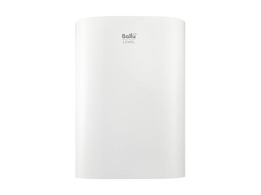 Накопительный электрический водонагреватель Ballu BWH/S 30 Level PRO