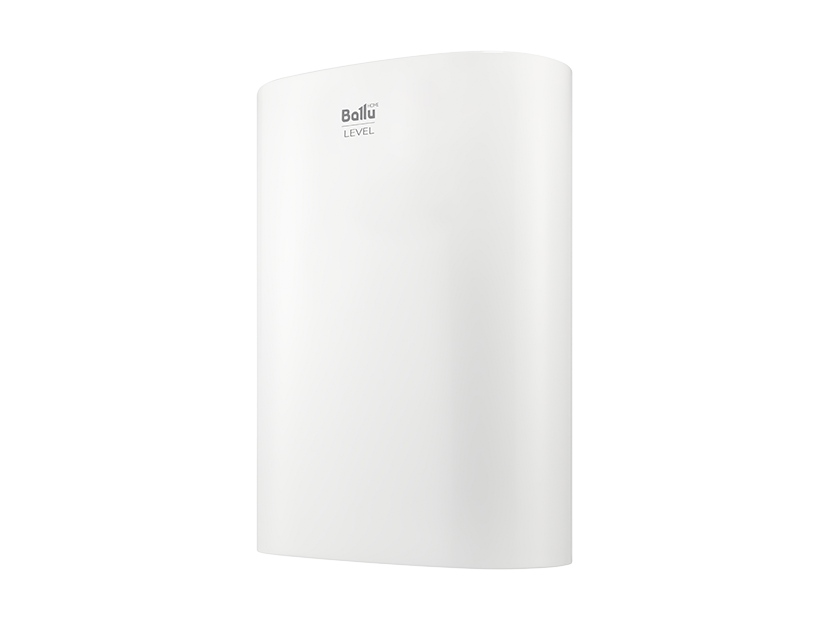 Накопительный электрический водонагреватель Ballu BWH/S 30 Level PRO