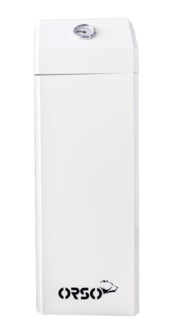 Напольный газовый котел ORSO КСГ-12.5 N (TGV-307) вв