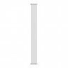 Дизайн-радиатор Royal Thermo Shift Q30 C2180 4 секции RAL9016