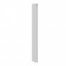 Дизайн-радиатор Royal Thermo Shift Q30 C2180 4 секции RAL9016