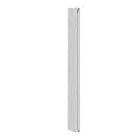Дизайн-радиатор Royal Thermo Shift Q30 C2180 4 секции RAL9016