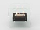 Напольный биокамин Lux Fire Консул 1 600 БКН-К1-600