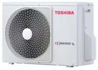 Наружный блок мульти сплит-системы Toshiba RAS-2M14U2AVG-E