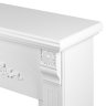 Портал Firelight Barocco 30 белый