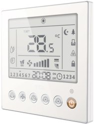Канальная сплит-система TCL TTB-90D1HWA/TOU-90HSA2