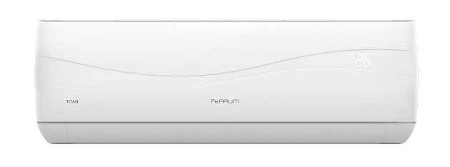 Сплит-система Ferrum FIS36VR1/FOS36VR1-WS30 Titan