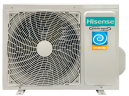 Сплит-система Hisense AS-10UW4RYDTV02G/AS-10UW4RYDTV02W Expert Pro DC Inverter Wi-Fi