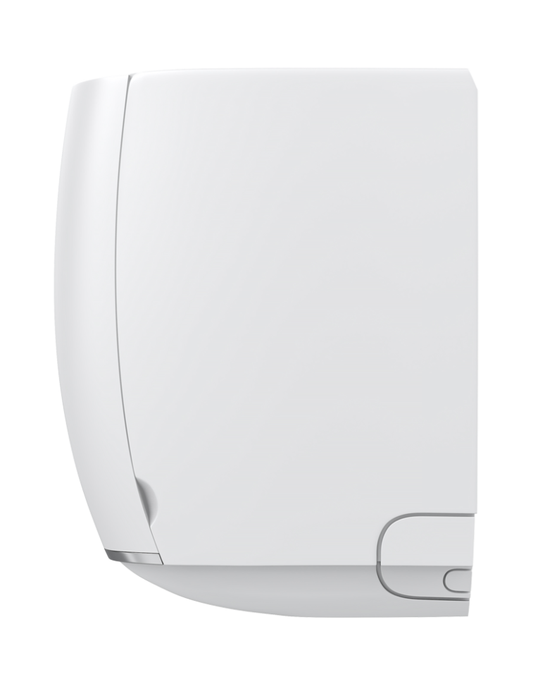 Сплит-система Hisense AS-10UW4RYDTV02G/AS-10UW4RYDTV02W Expert Pro DC Inverter Wi-Fi