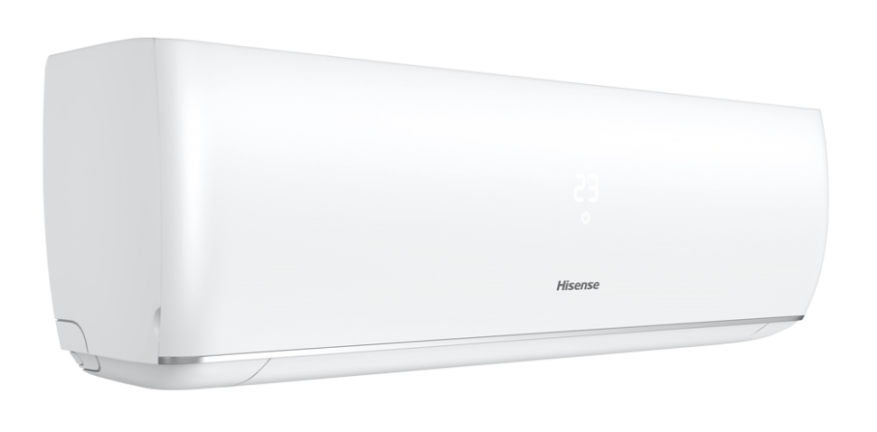 Сплит-система Hisense AS-10UW4RYDTV02G/AS-10UW4RYDTV02W Expert Pro DC Inverter Wi-Fi