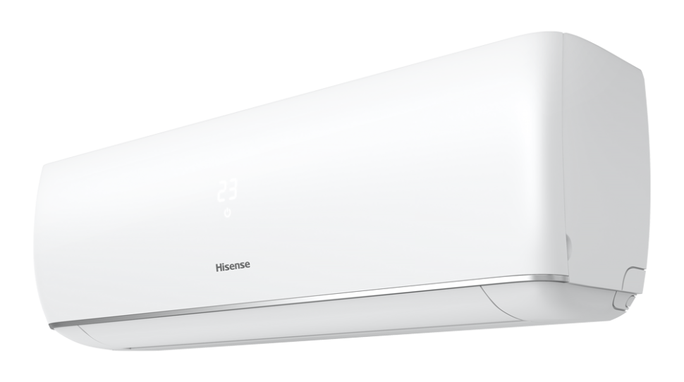Сплит-система Hisense AS-10UW4RYDTV02G/AS-10UW4RYDTV02W Expert Pro DC Inverter Wi-Fi