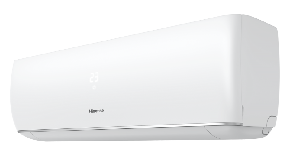 Сплит-система Hisense AS-10UW4RYDTV02G/AS-10UW4RYDTV02W Expert Pro DC Inverter Wi-Fi