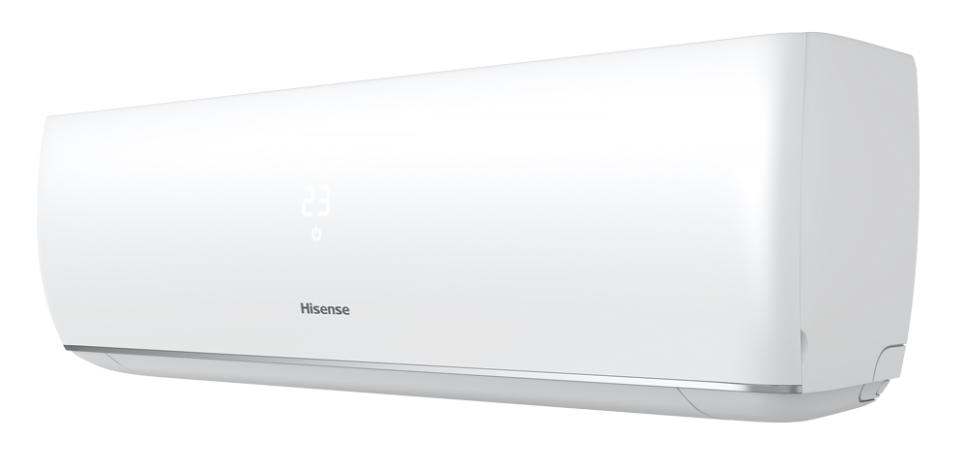 Сплит-система Hisense AS-10UW4RYDTV02G/AS-10UW4RYDTV02W Expert Pro DC Inverter Wi-Fi