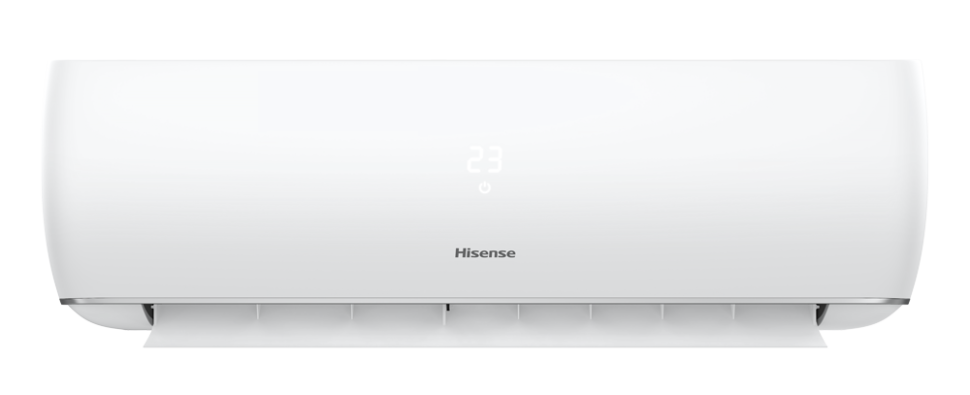 Сплит-система Hisense AS-10UW4RYDTV02G/AS-10UW4RYDTV02W Expert Pro DC Inverter Wi-Fi