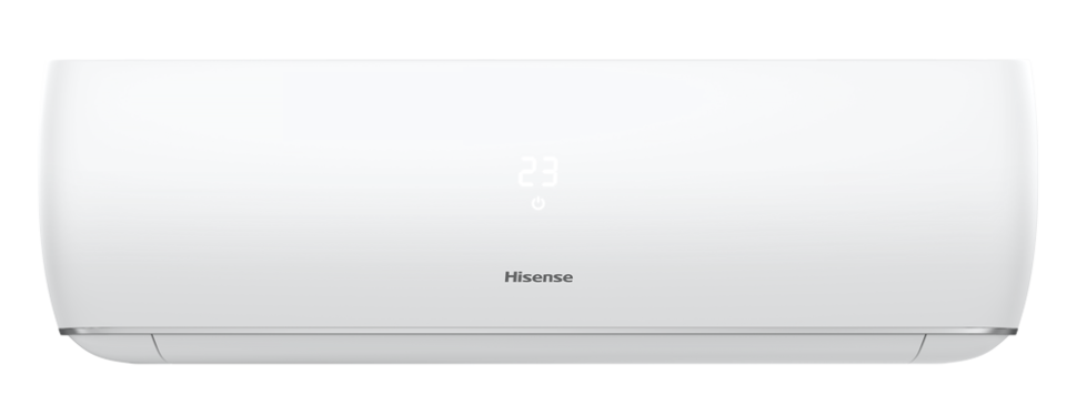 Сплит-система Hisense AS-10UW4RYDTV02G/AS-10UW4RYDTV02W Expert Pro DC Inverter Wi-Fi