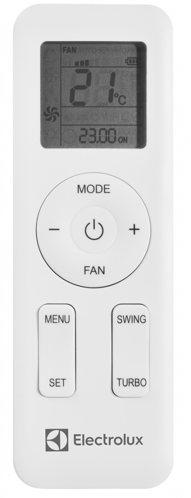 Сплит-система Electrolux EACS/I-07HFW/N8 Fusion Wave Super DC Inverter