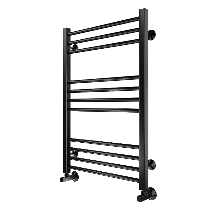 Водяной полотенцесушитель Royal Thermo Stato П11 500х800 черный