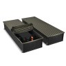 Внутрипольный конвектор Royal Thermo Atrium 190/400/2700-DG-U-DB