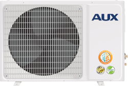 Кассетная сплит-система AUX ALCA-H24/4R1B (v2)/AL-H24/4R1B(U) (v2)